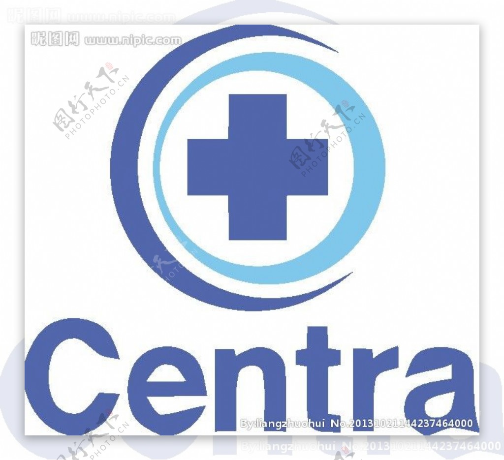 医学保健logo