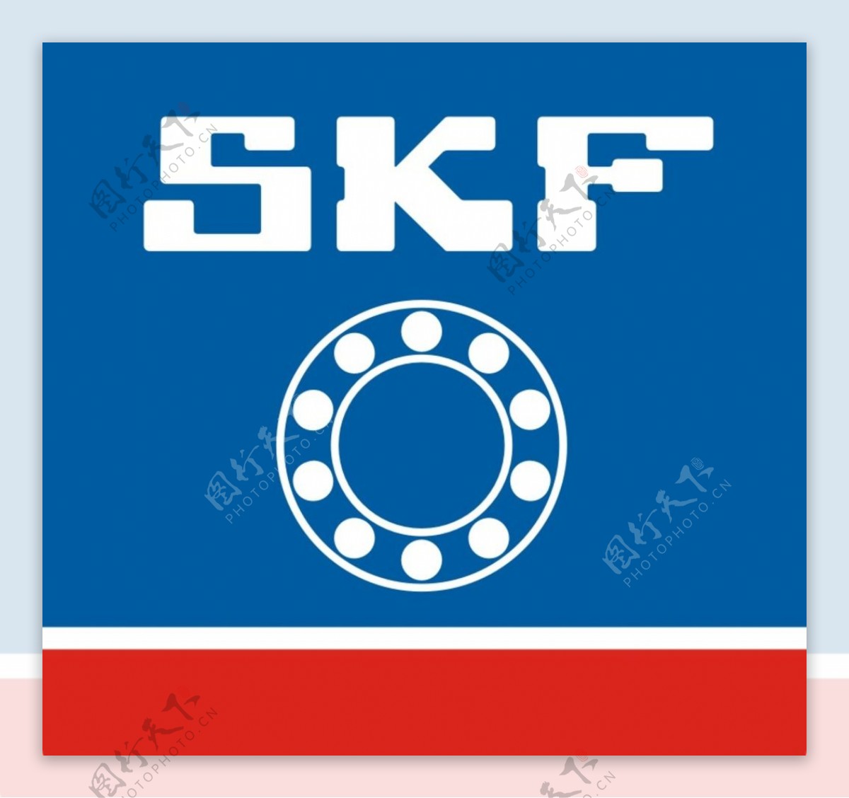 SKF标志