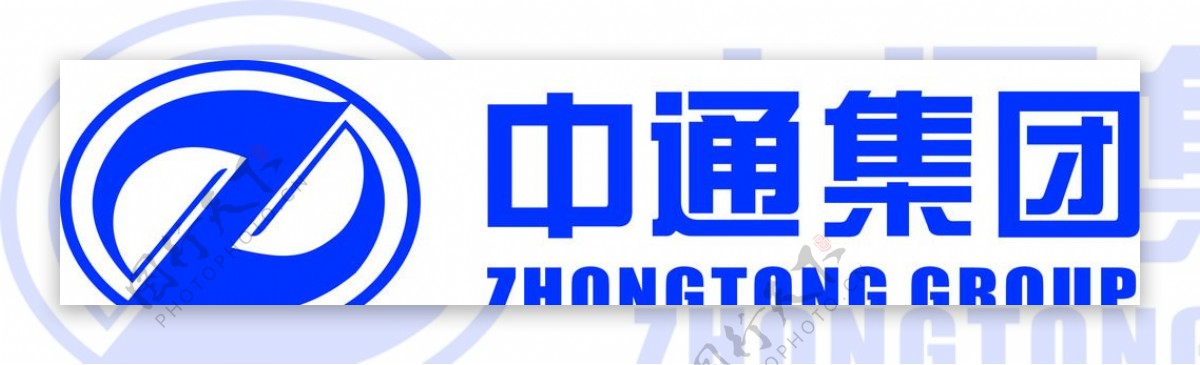 中通集团logo