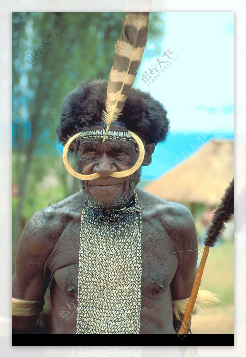 人在非洲——走进游牧的桑布鲁族|摄影|人文/纪实摄影|黑摄会_人在非洲 - 原创作品 - 站酷 (ZCOOL)