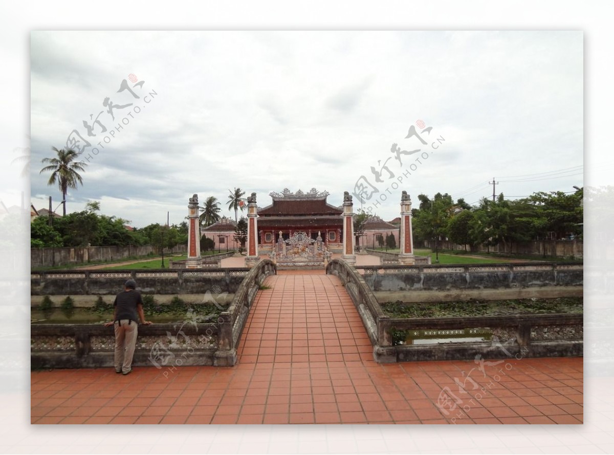 越南孔子庙