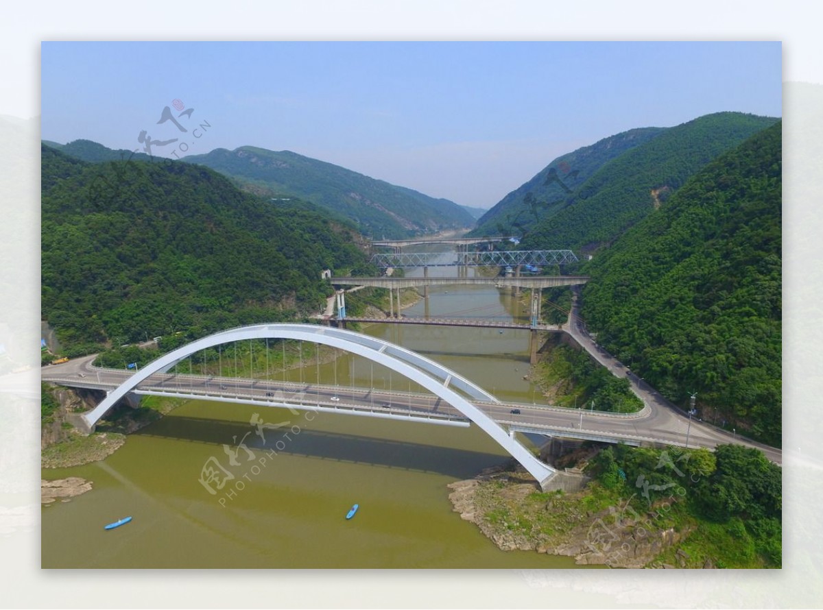 重庆桥梁
