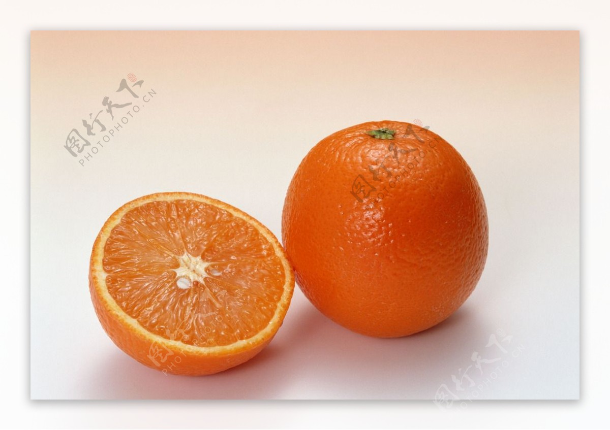 橘子摄影
