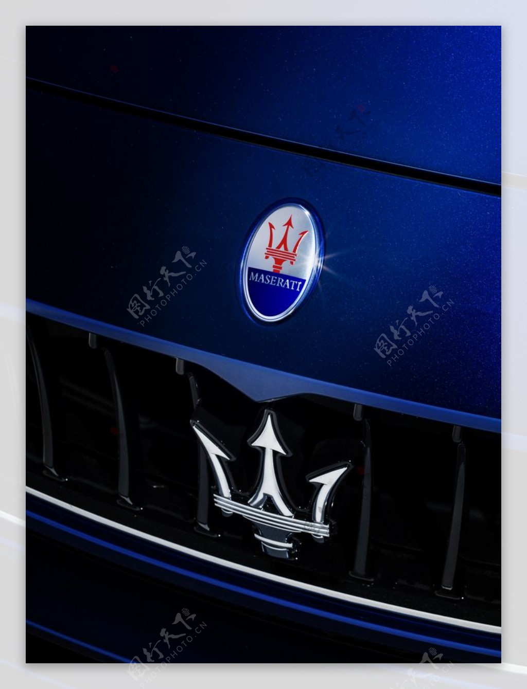 玛莎拉蒂Maserati