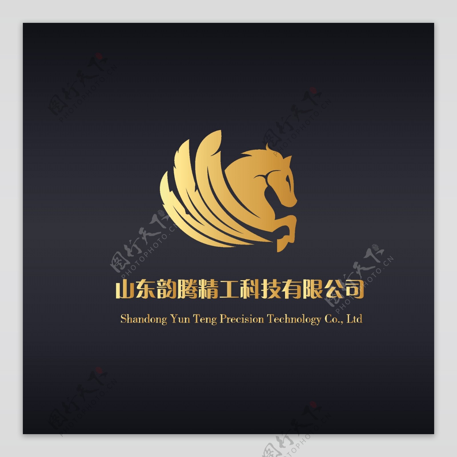 精工科技logo