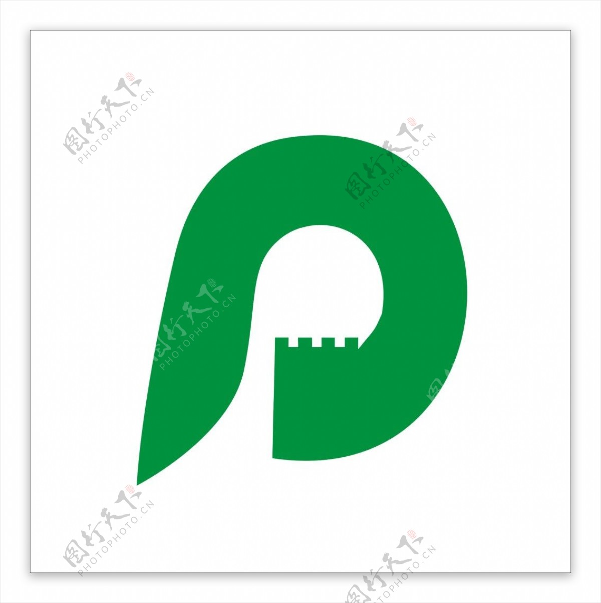 富利建安logo