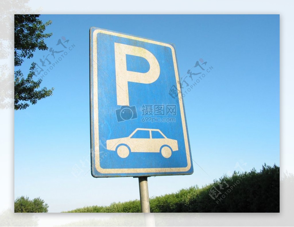 parkingsign