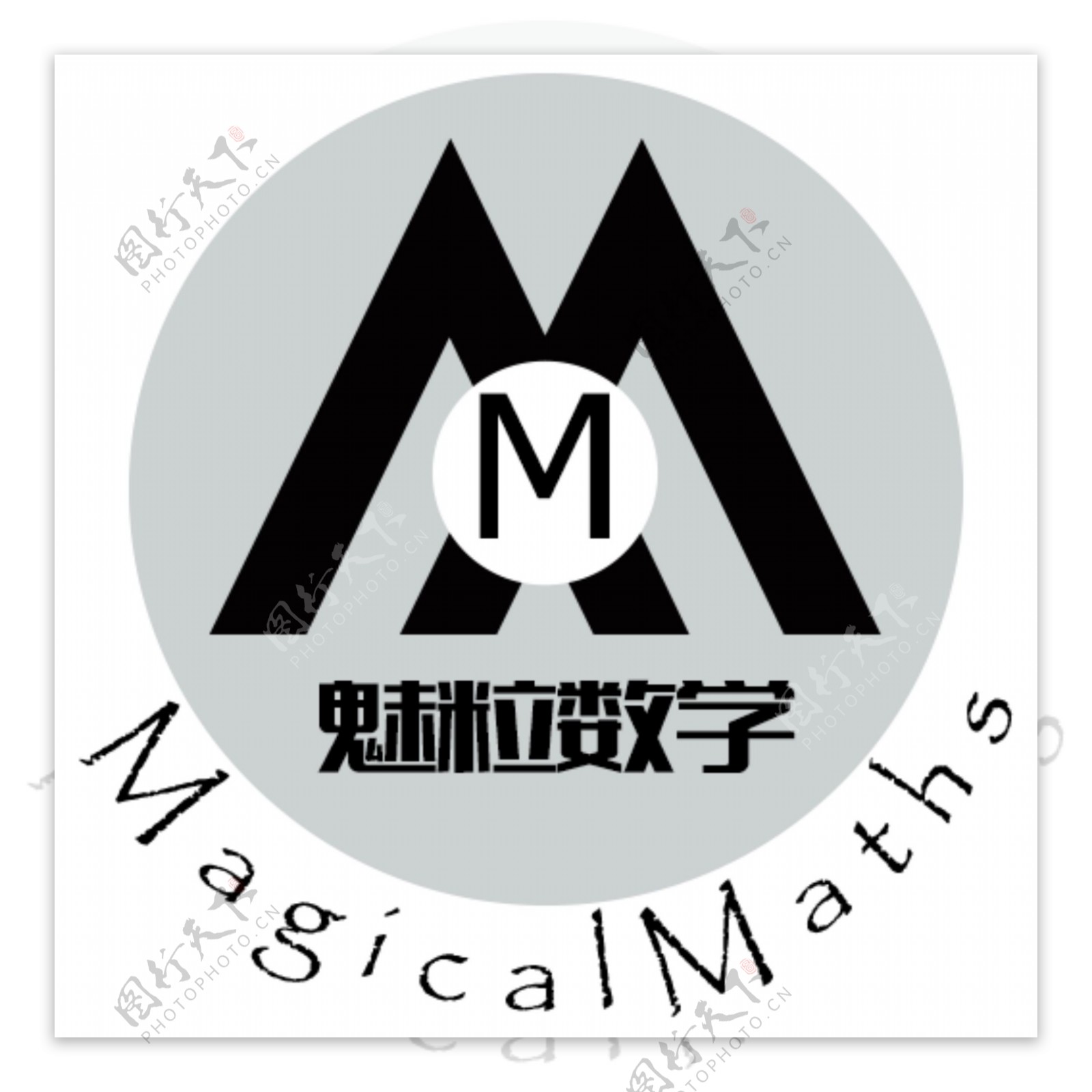 头像LOGOMagicalMaths