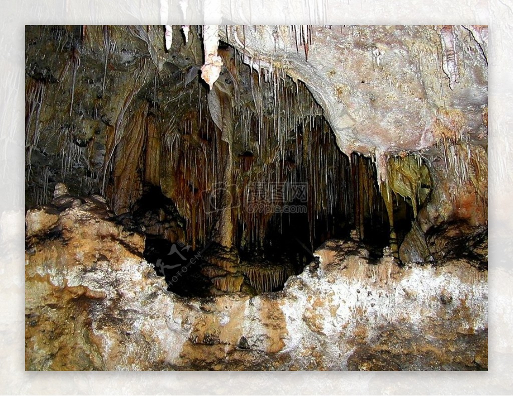 卡尔斯巴德洞窟