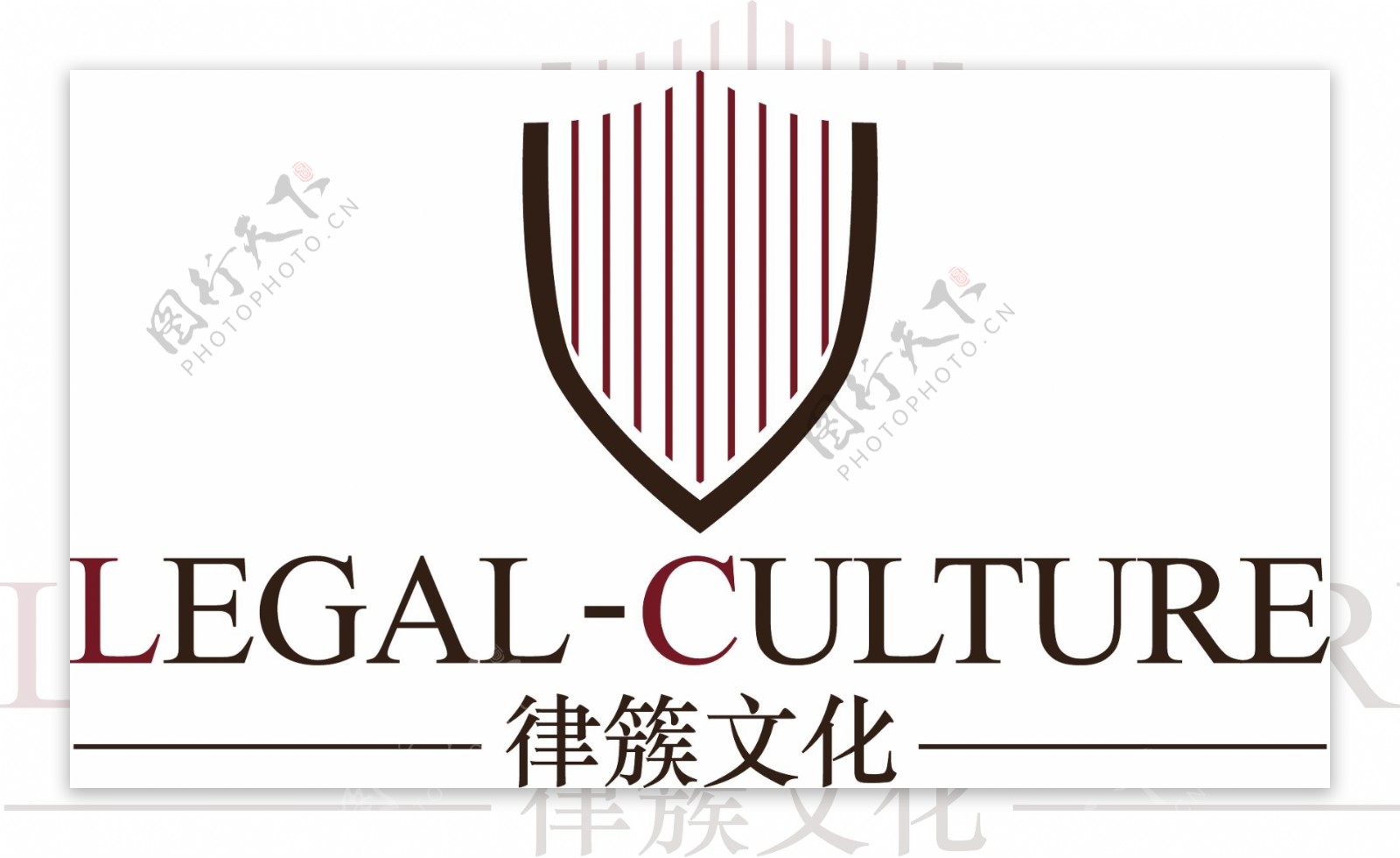 律簇书吧律簇文化logo01