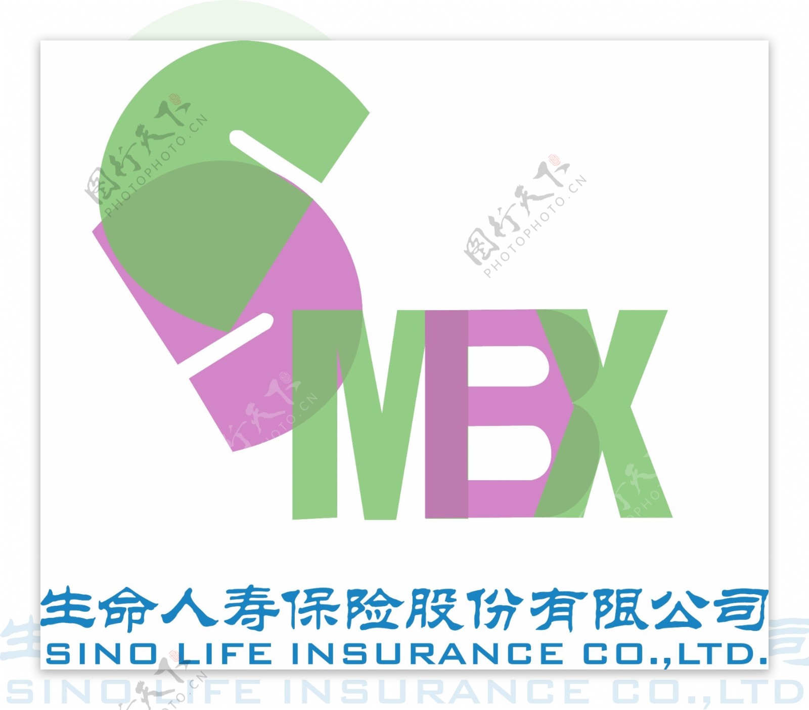 生命人寿保险公司logo