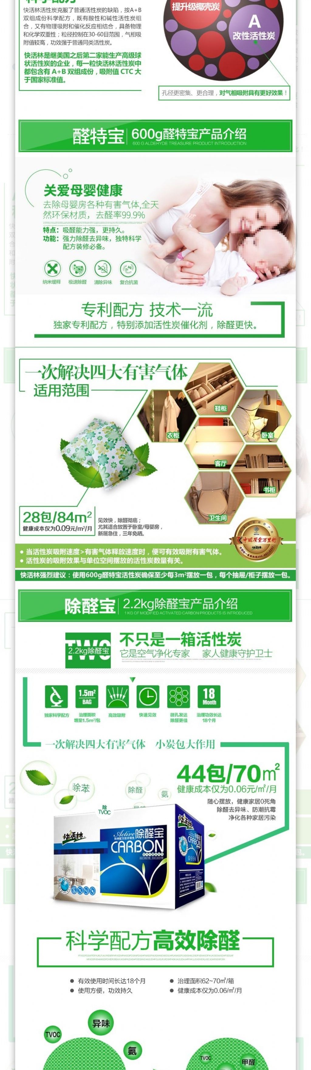 天猫店铺宝贝详情页