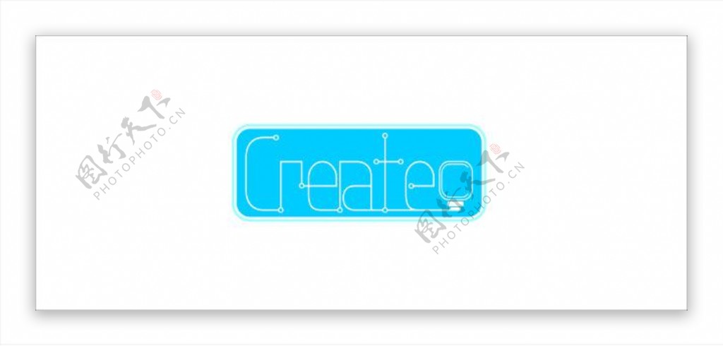 logo创意设计