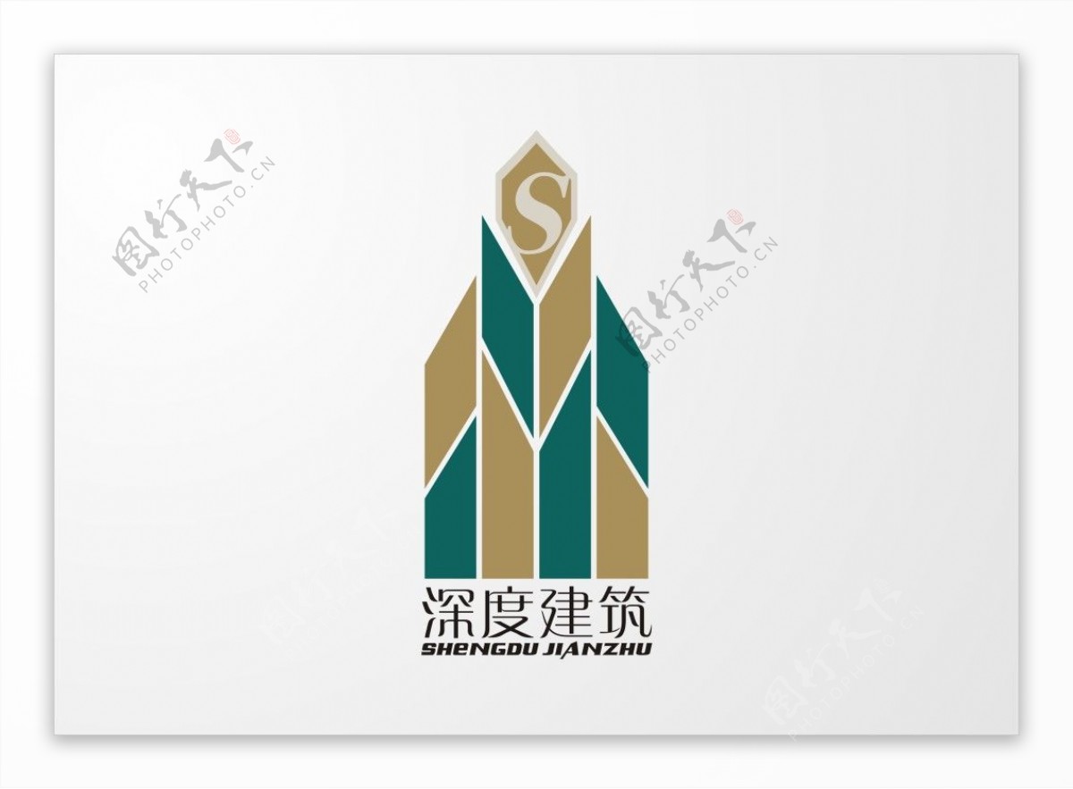 建筑公司LOGO