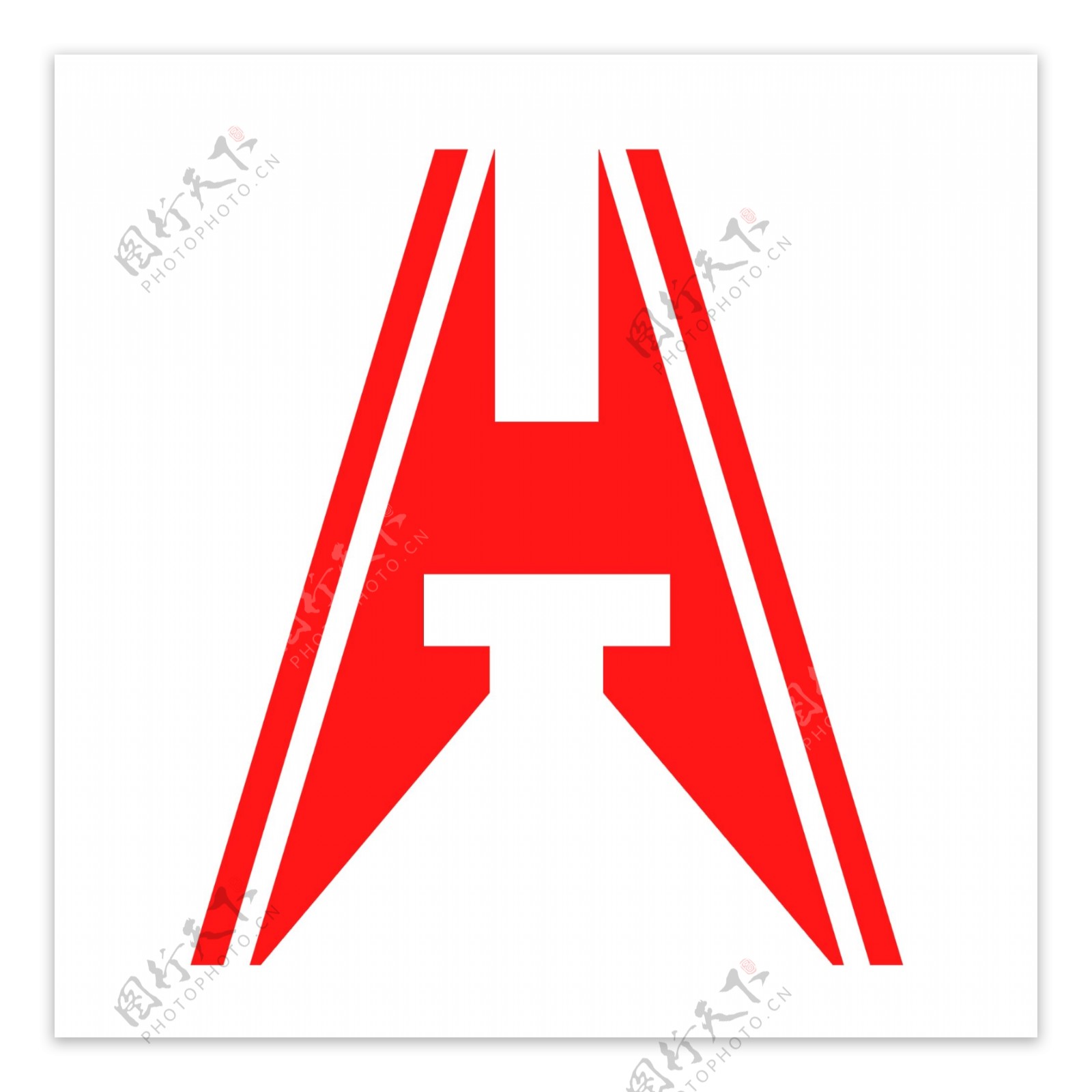 logo企业标志th标志企业标识