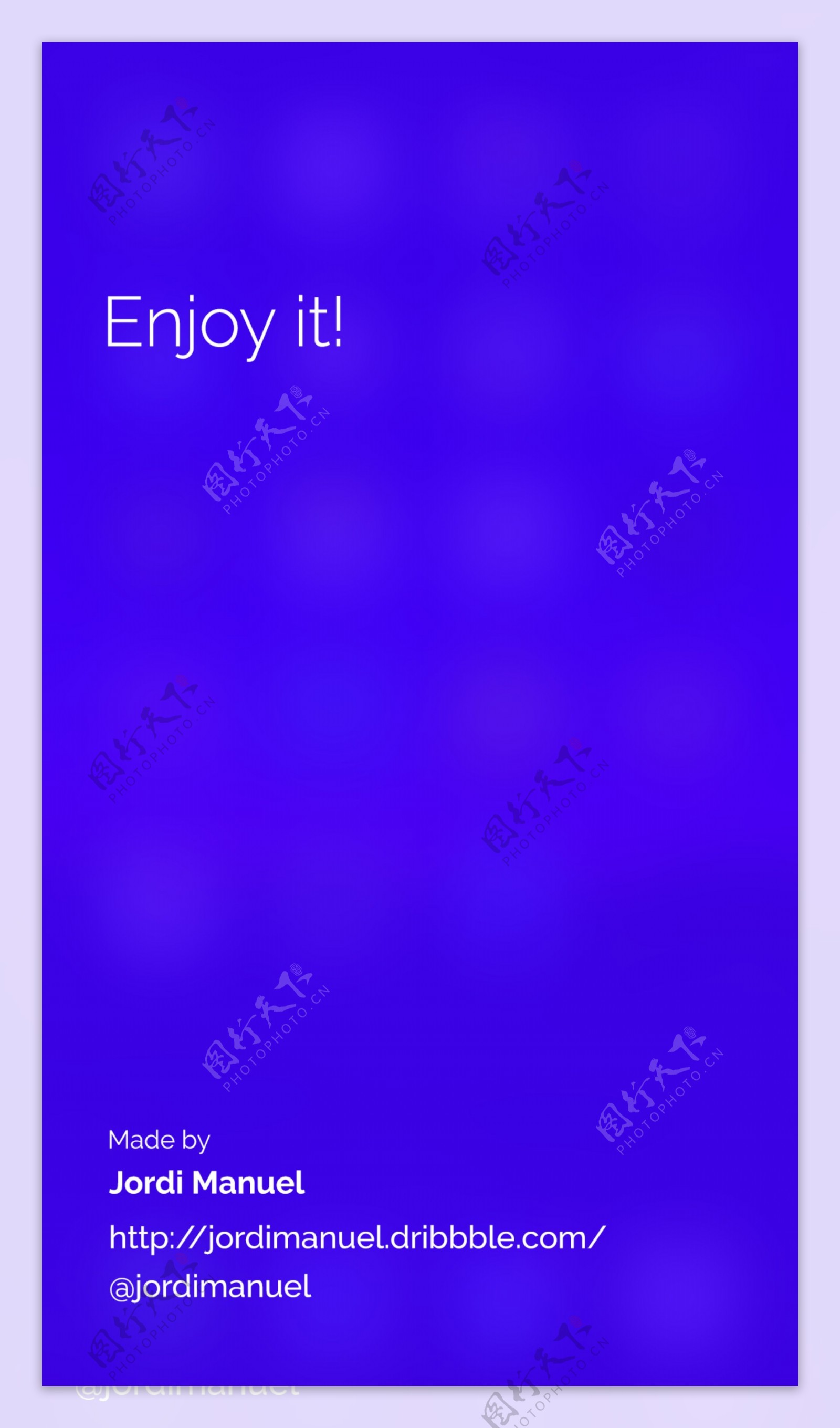 iphone6s主屏幕图标模板psd下载