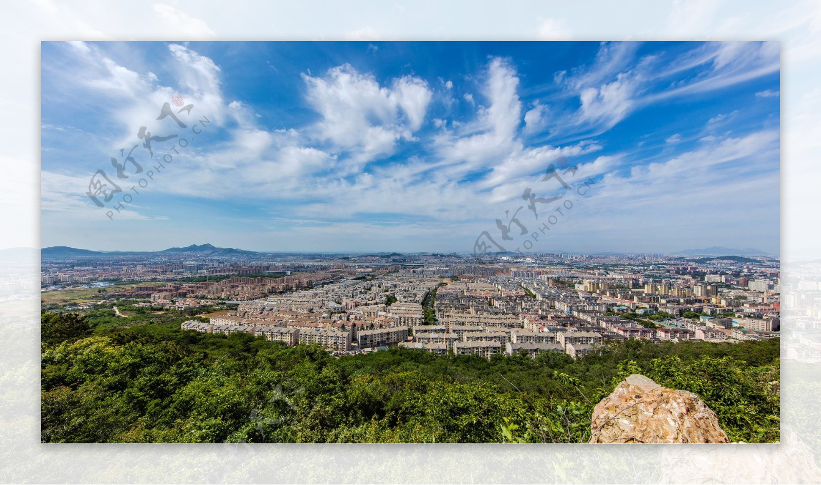 辽宁大连风景