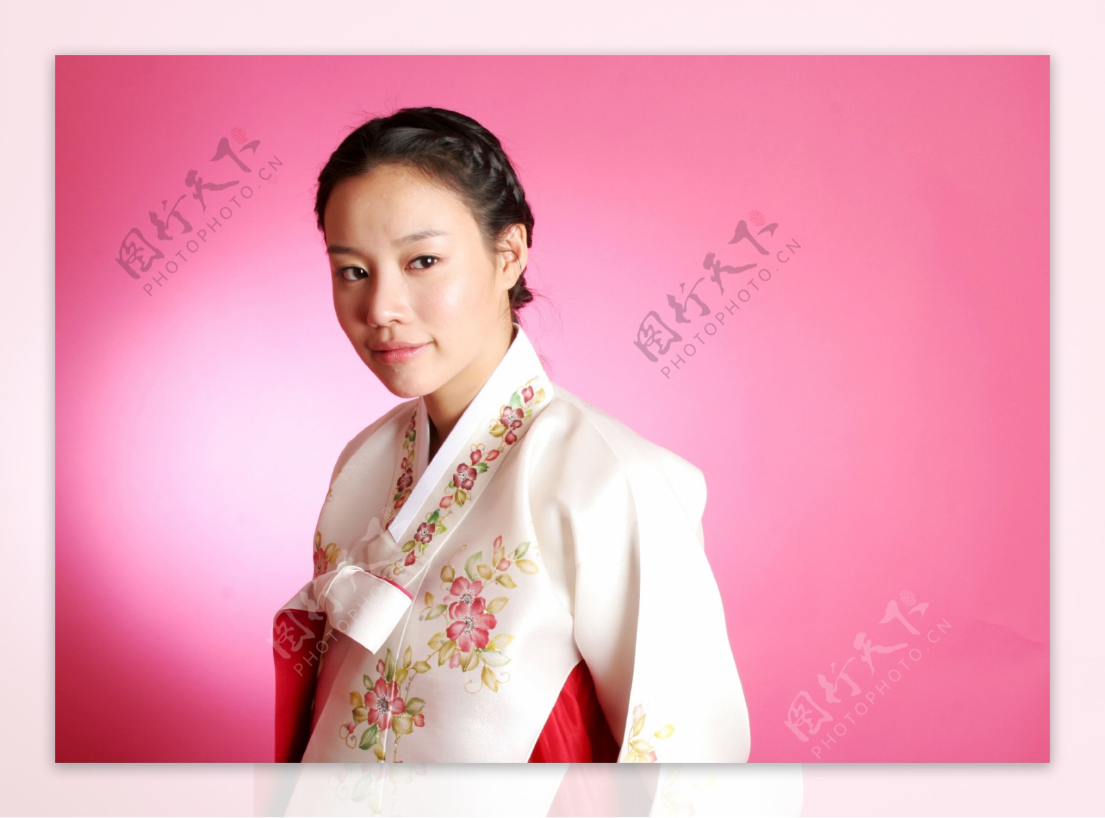 韩国美女明星图片