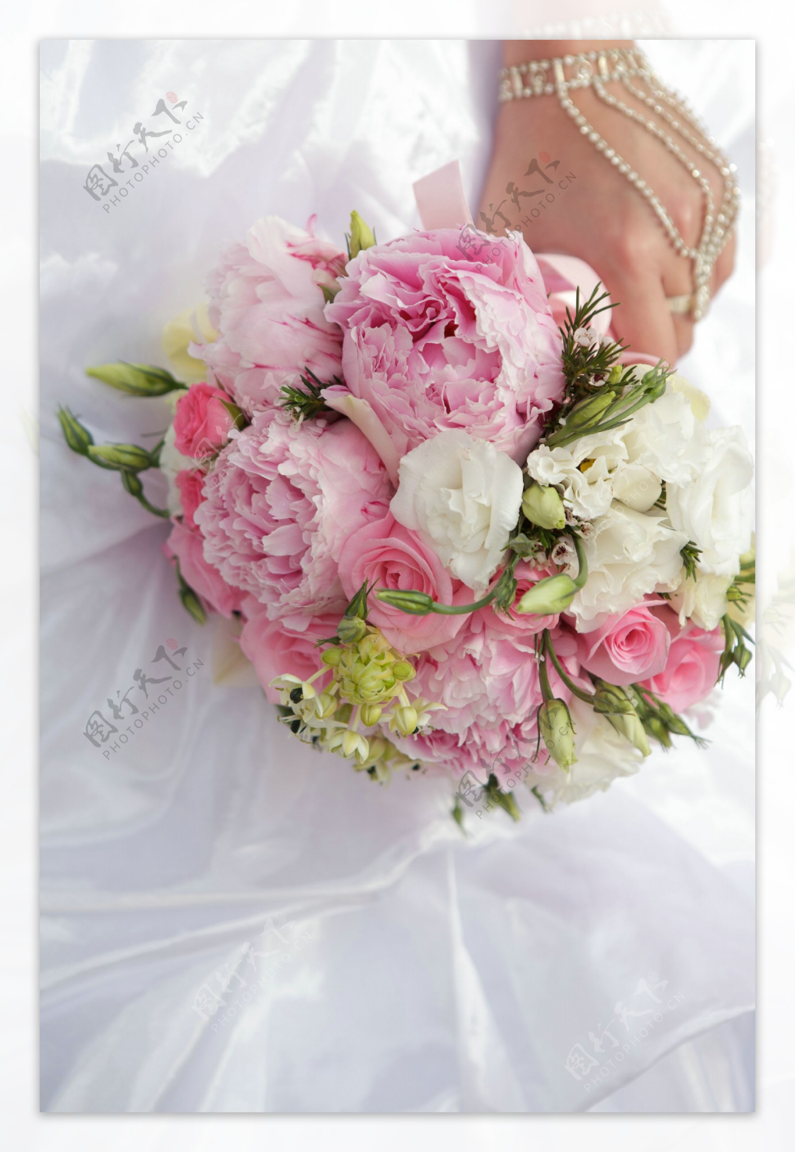婚礼花束图片图片
