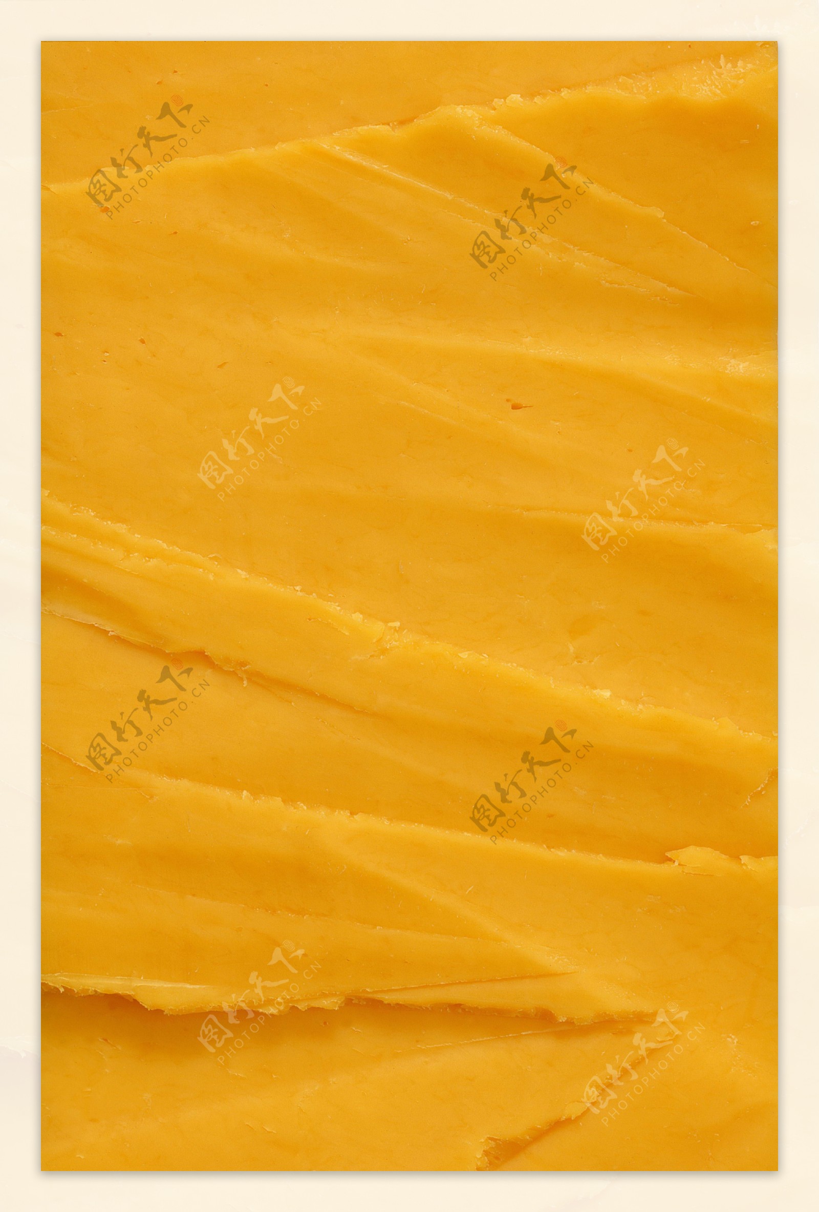 食用黄油背景图片