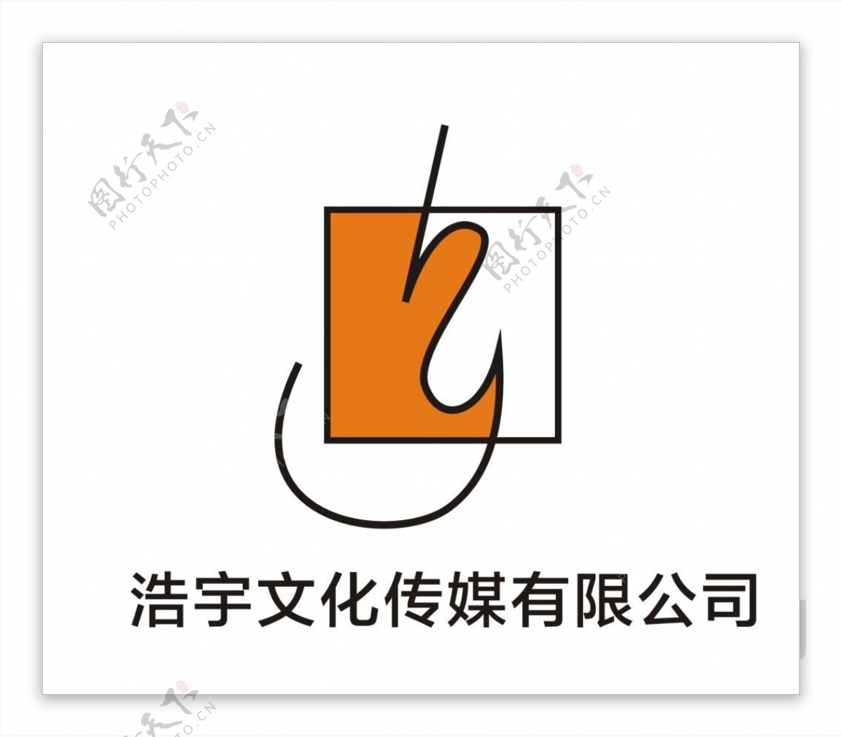 公司logo