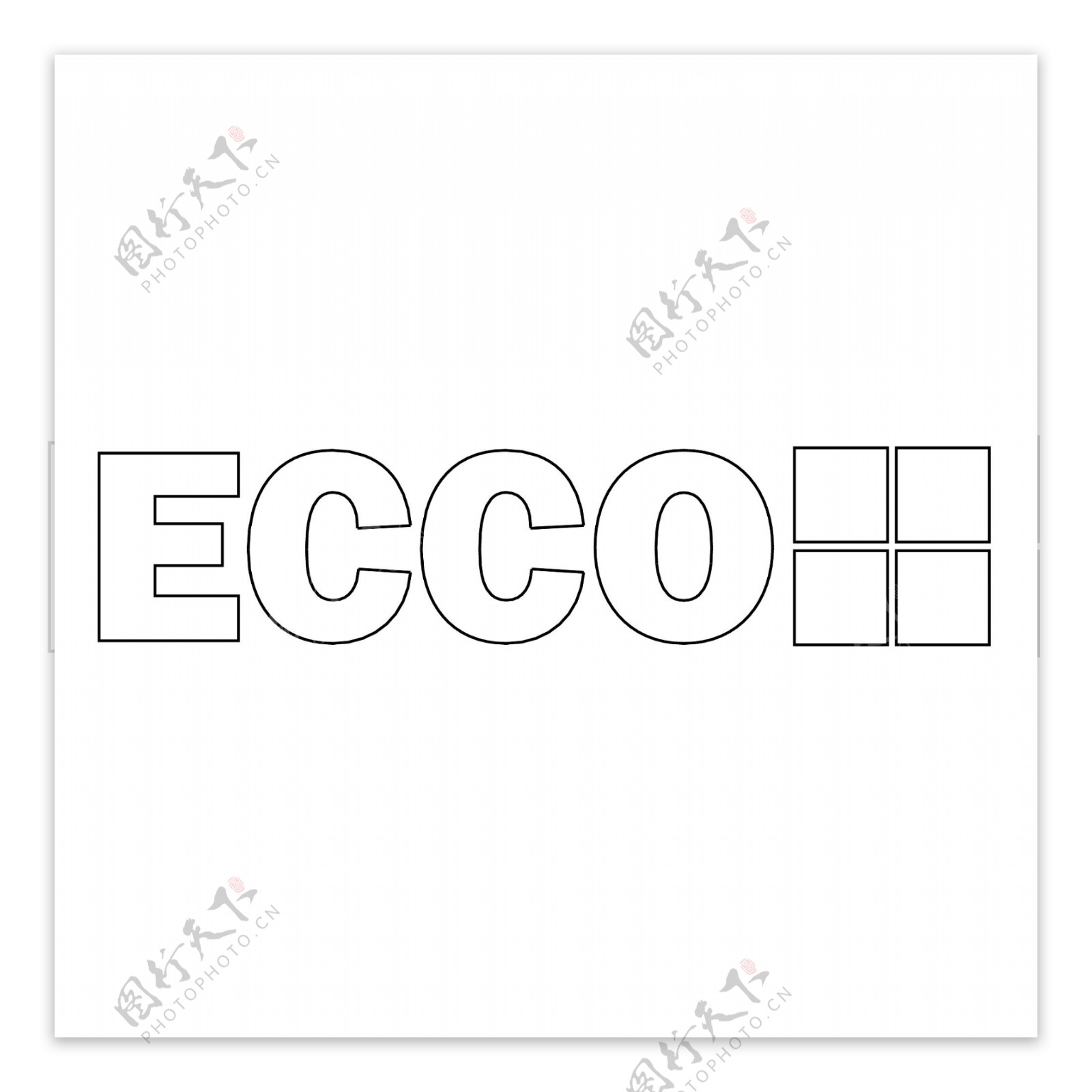 ECCO1