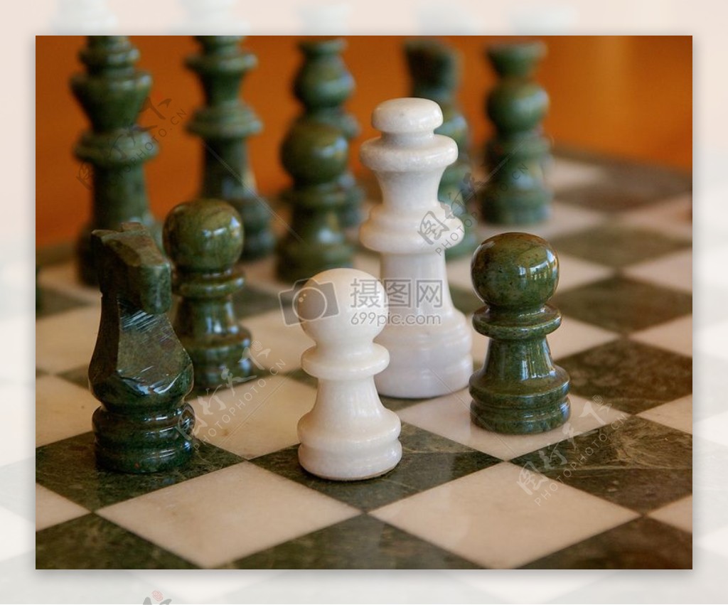 光滑国际象棋