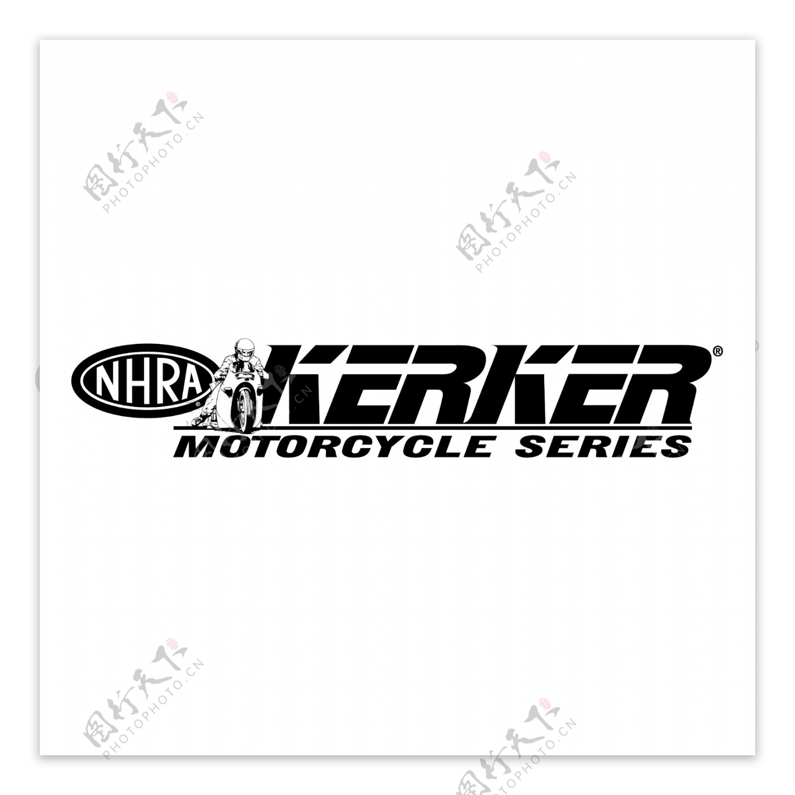 Kerker摩托车系列