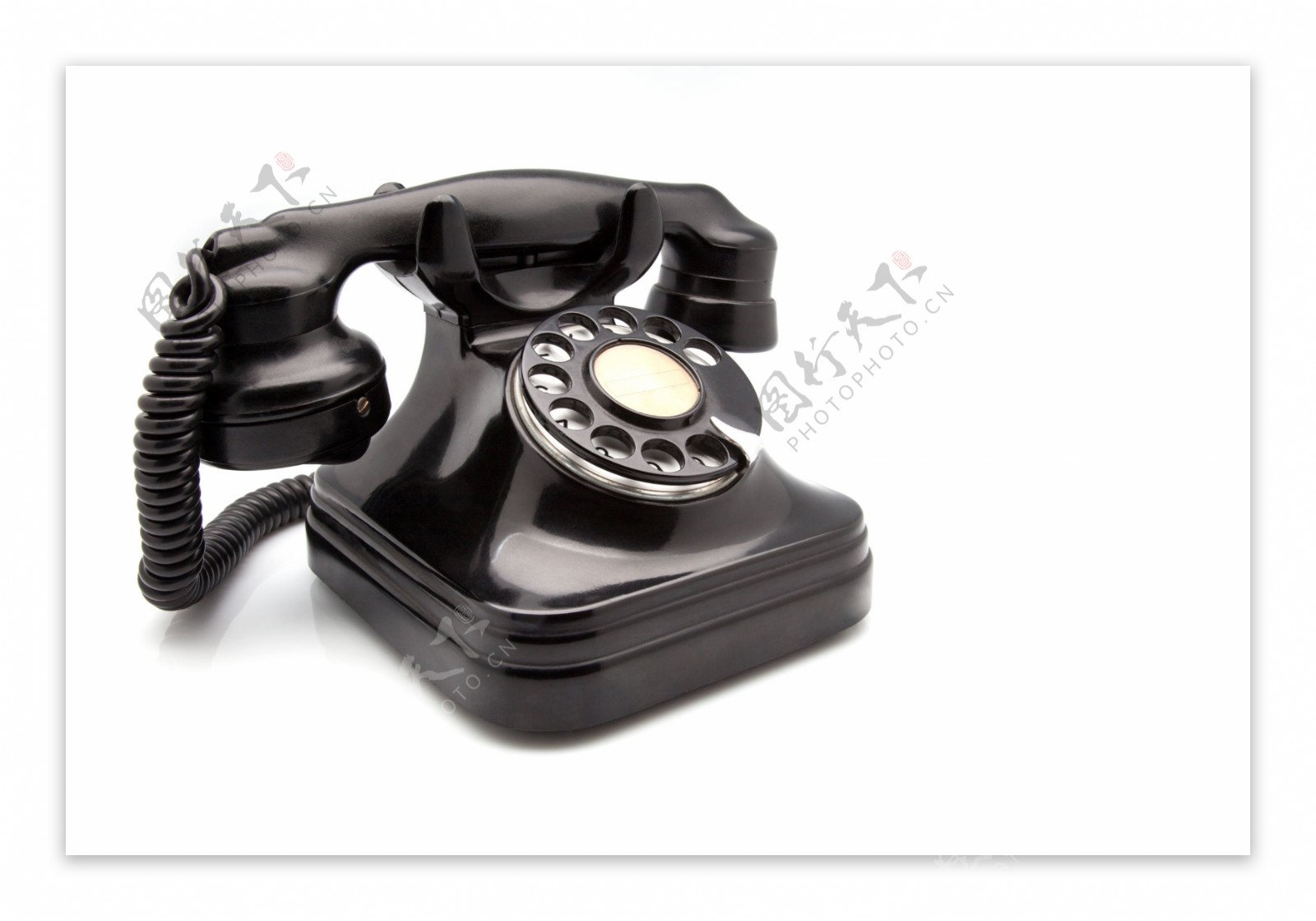 老式复古电话机6