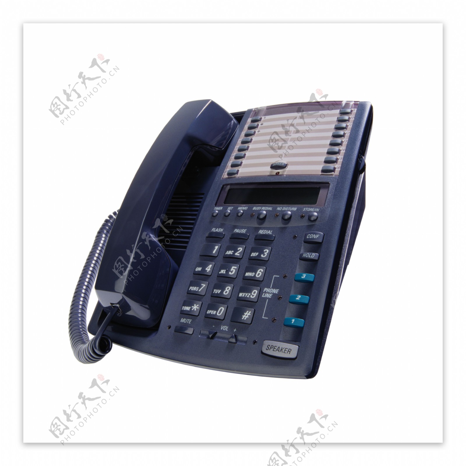 电话通信电子设备高科技设备