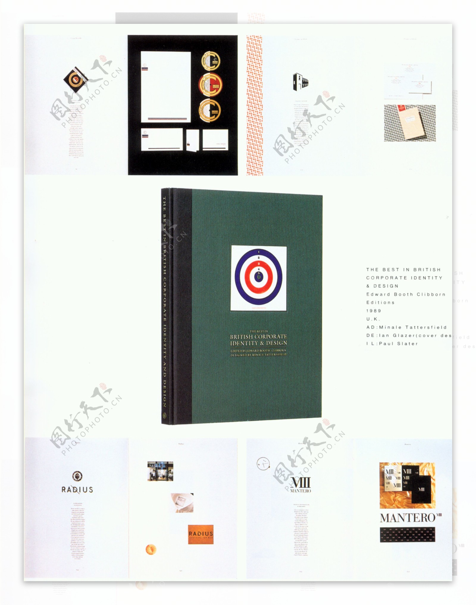 扉页设计书籍装帧JPG0071