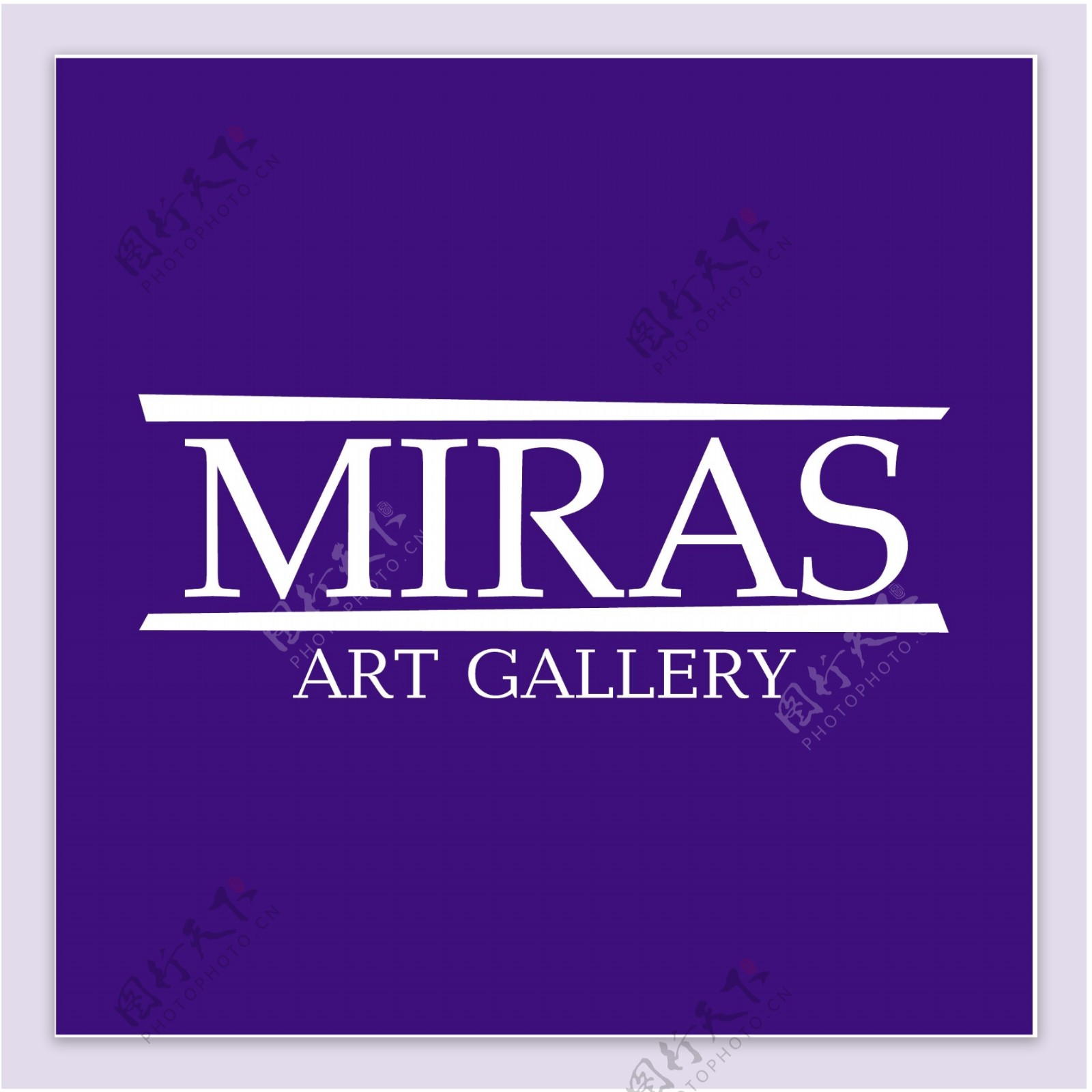 MIRAS艺术画廊