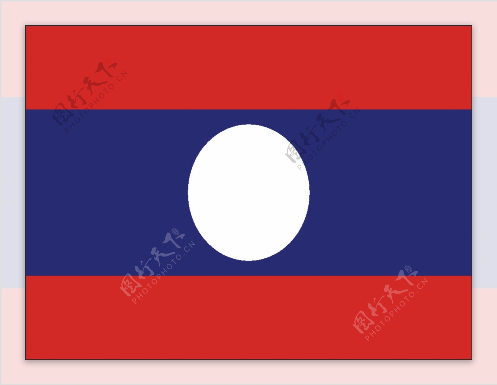老挝国旗素材图片下载-素材编号14503297-素材天下图库