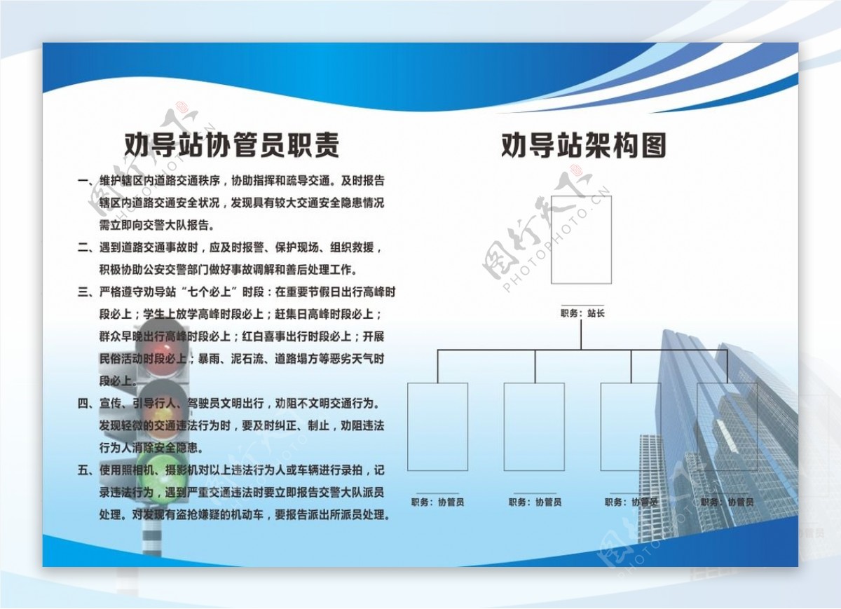 社区劝导协管