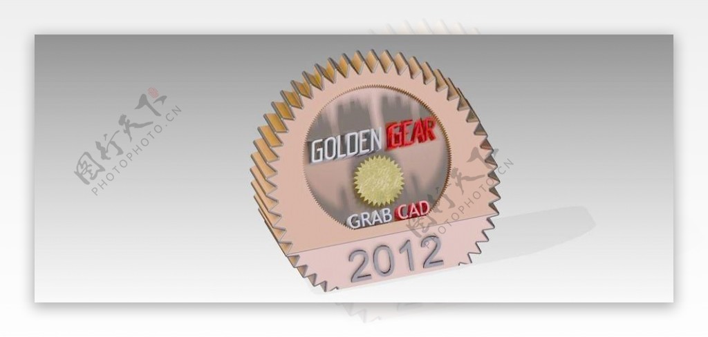 goldengear2012