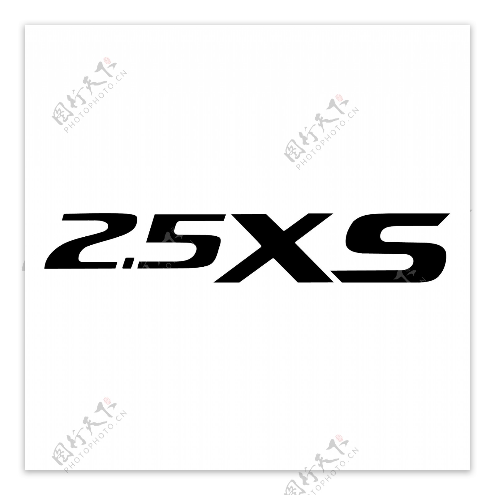 25XS