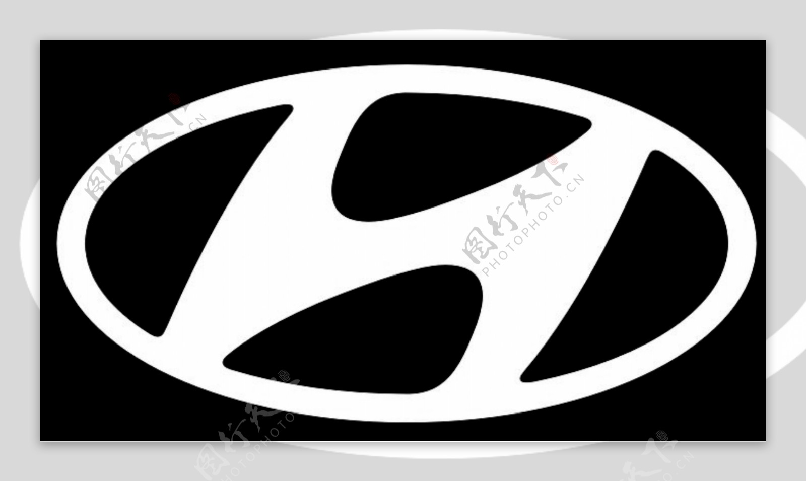 Hyundai標誌