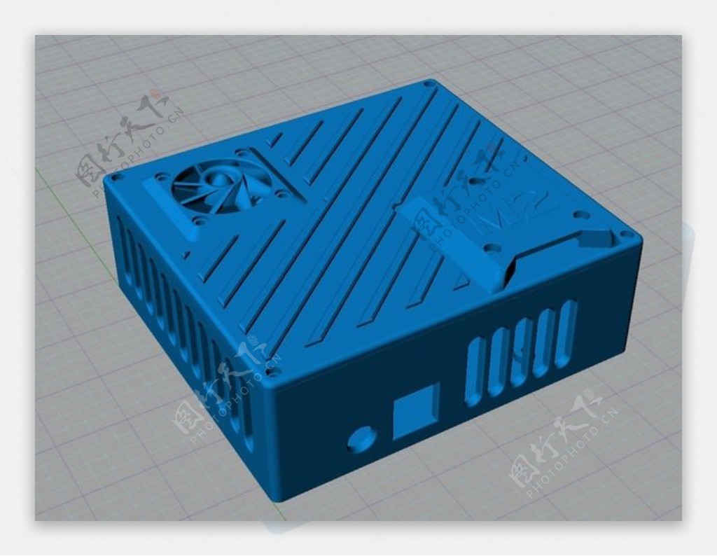 makergear平方米的电子盒