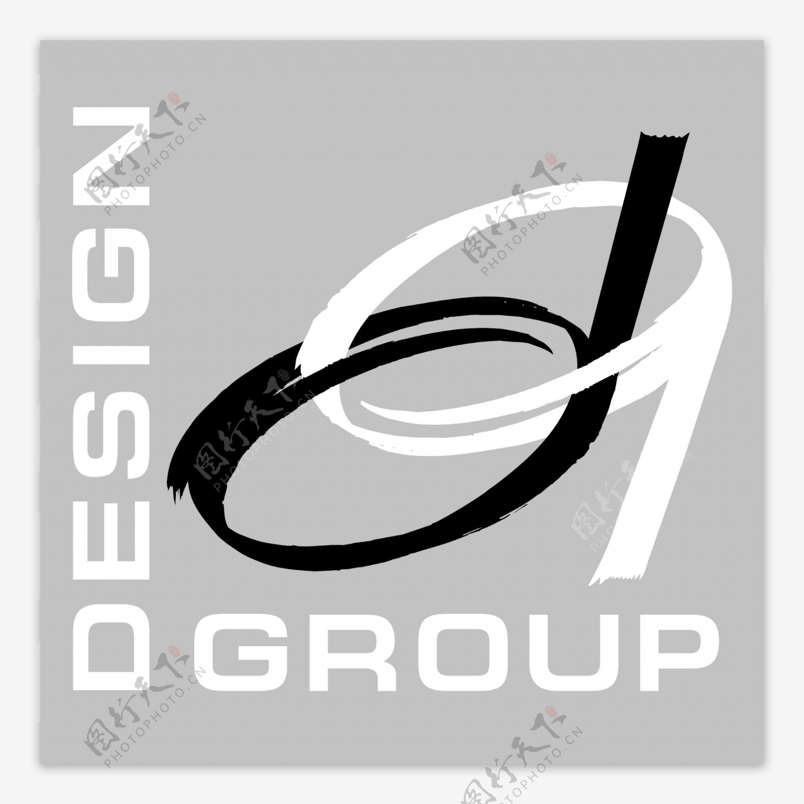 设计标识行业标志LOGO标志0006