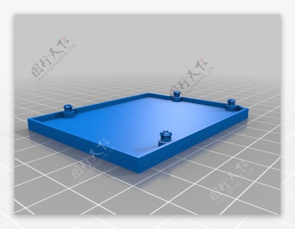 ArduinoUNOR3夹座架