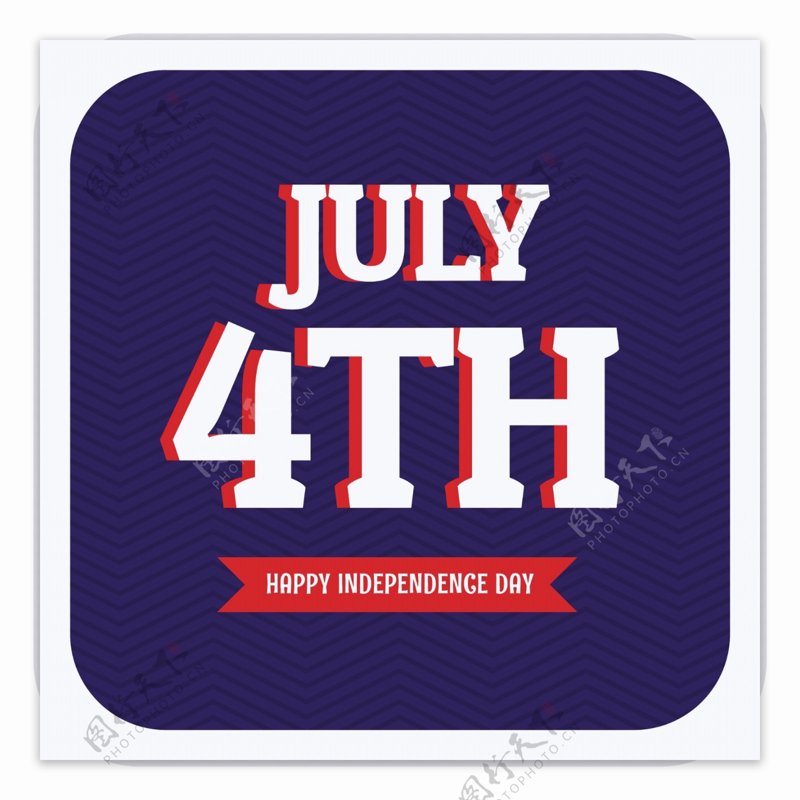 7月4日独立日