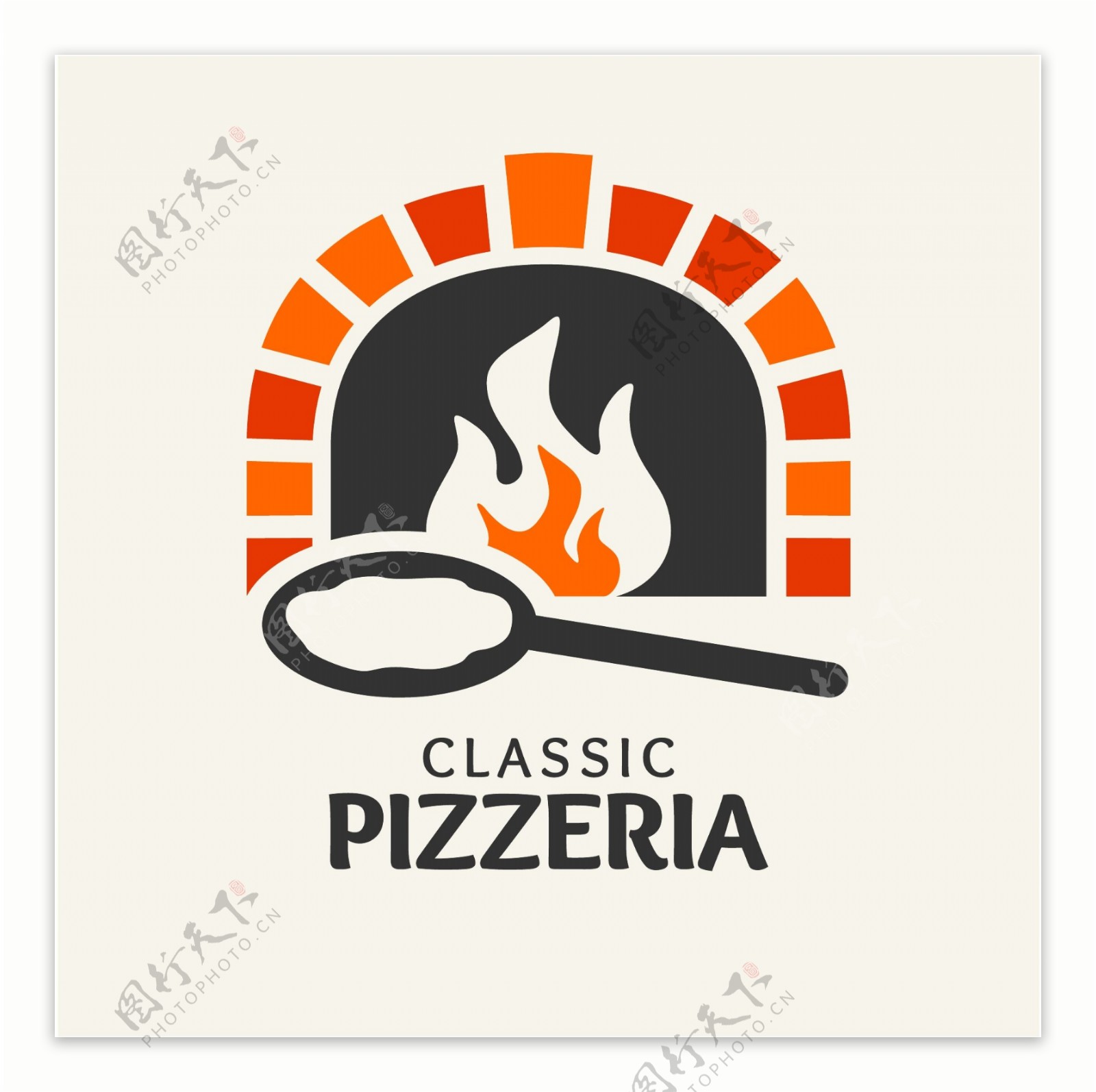 披萨烤炉