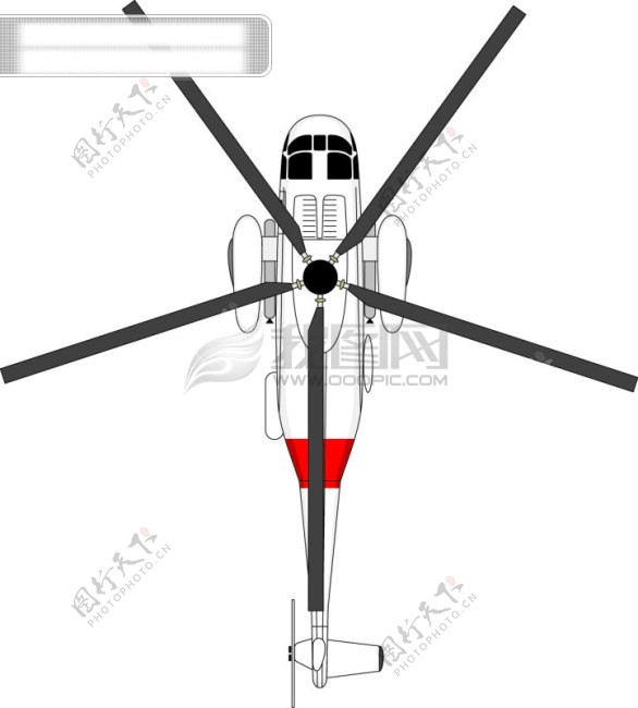 直昇機飛機軍機運輸機