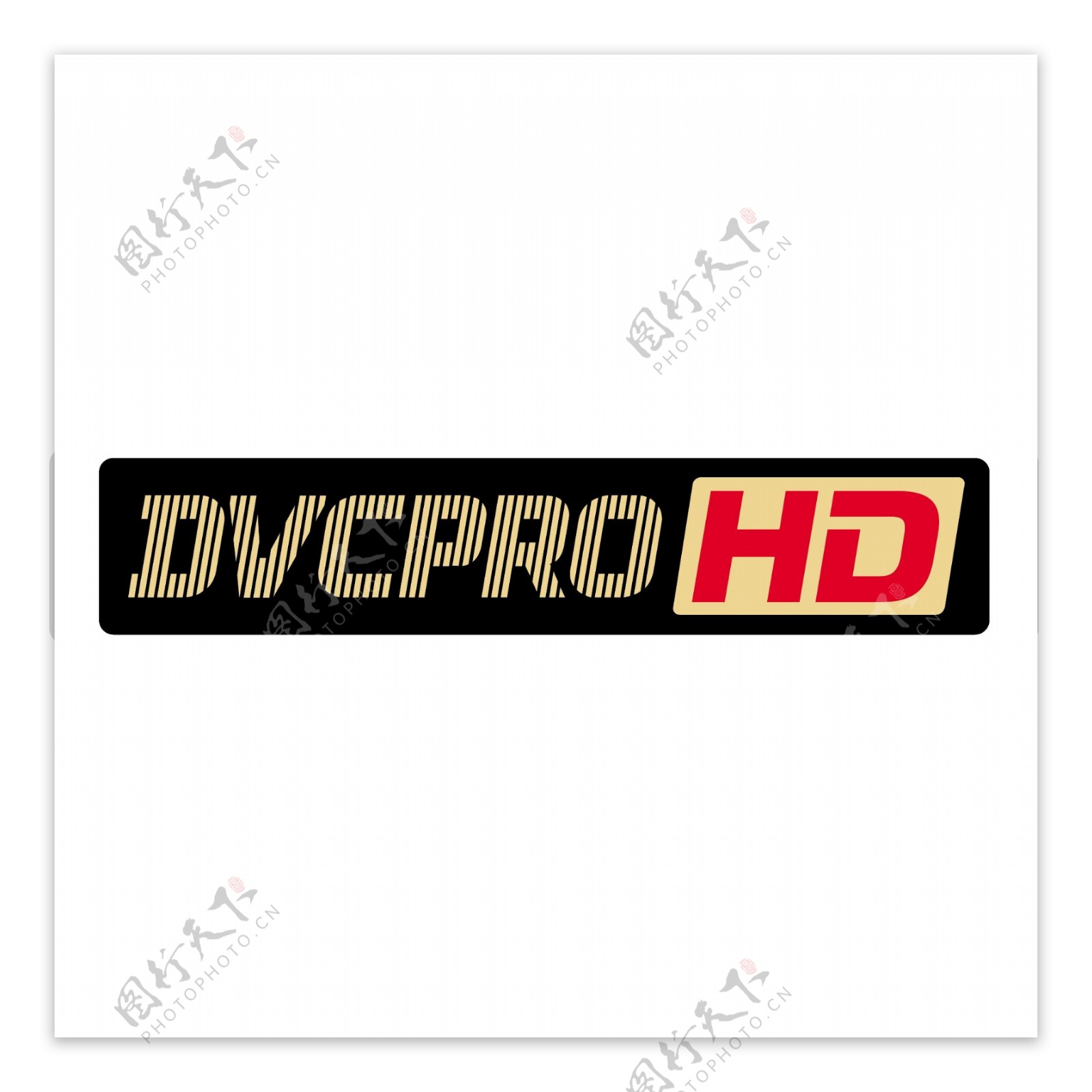 DVCPROHD