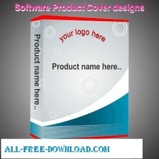 软件产品的封面设计