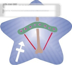 星座符号矢量图104
