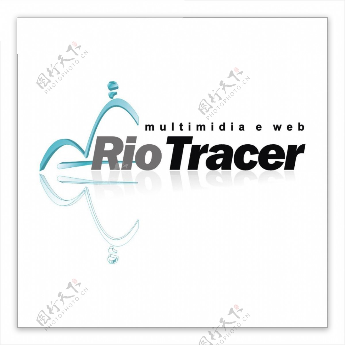 RIO矢量logo