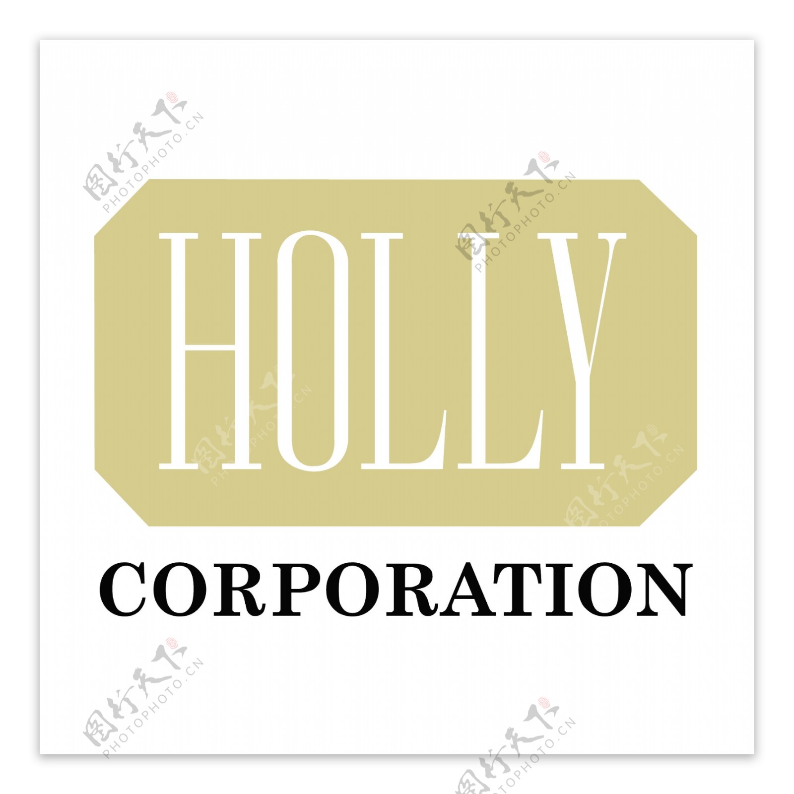 霍莉公司