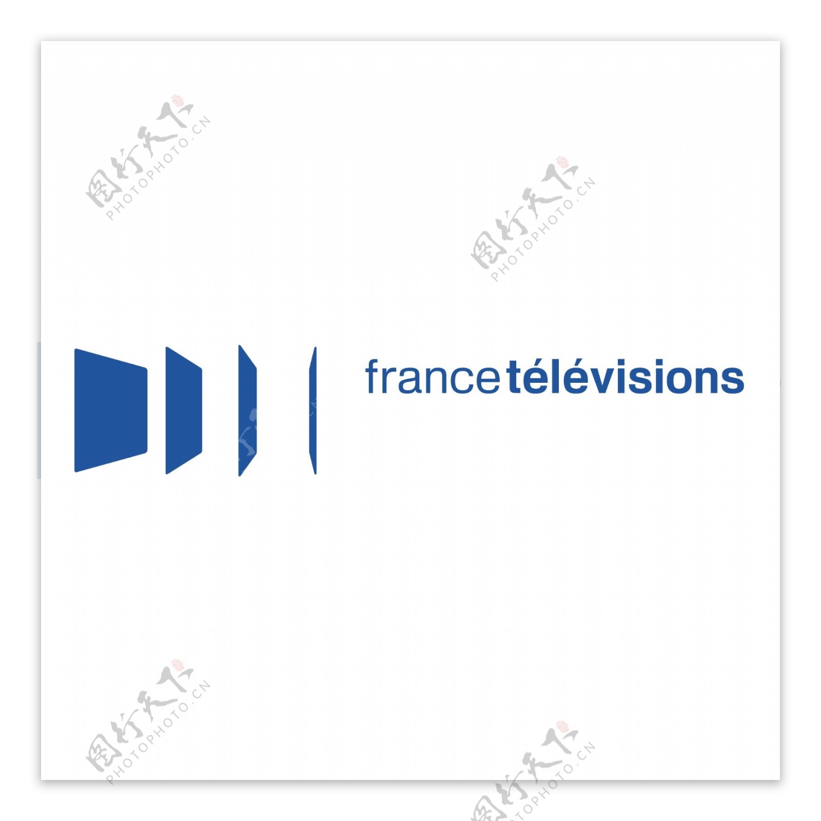 法国电视台