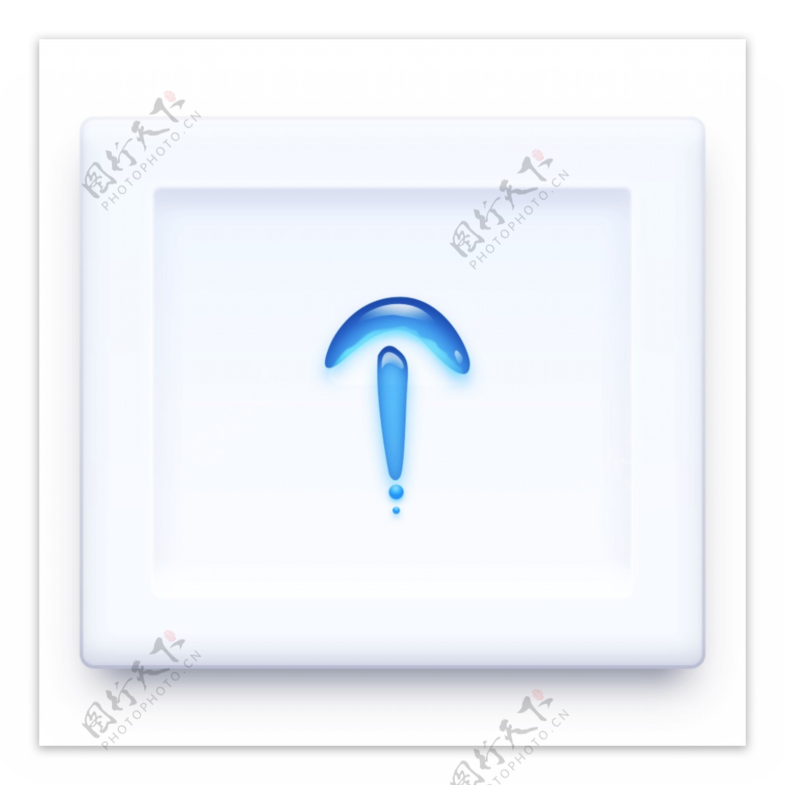 系统更新icon图标设计